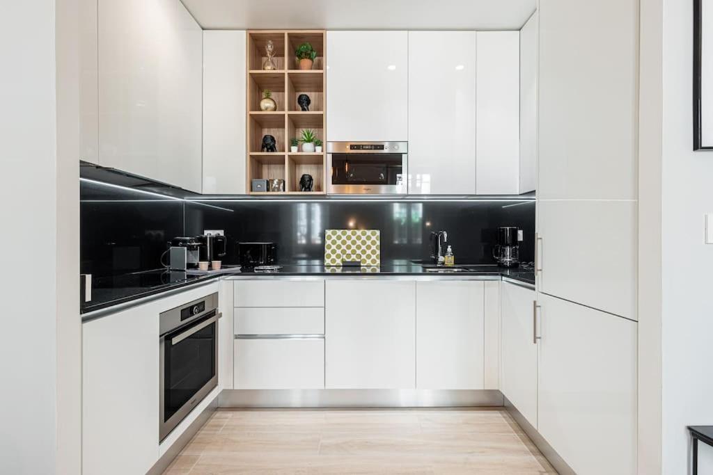 Gesu - 2 Bedroom In Old Town - Gesu Square Nice
