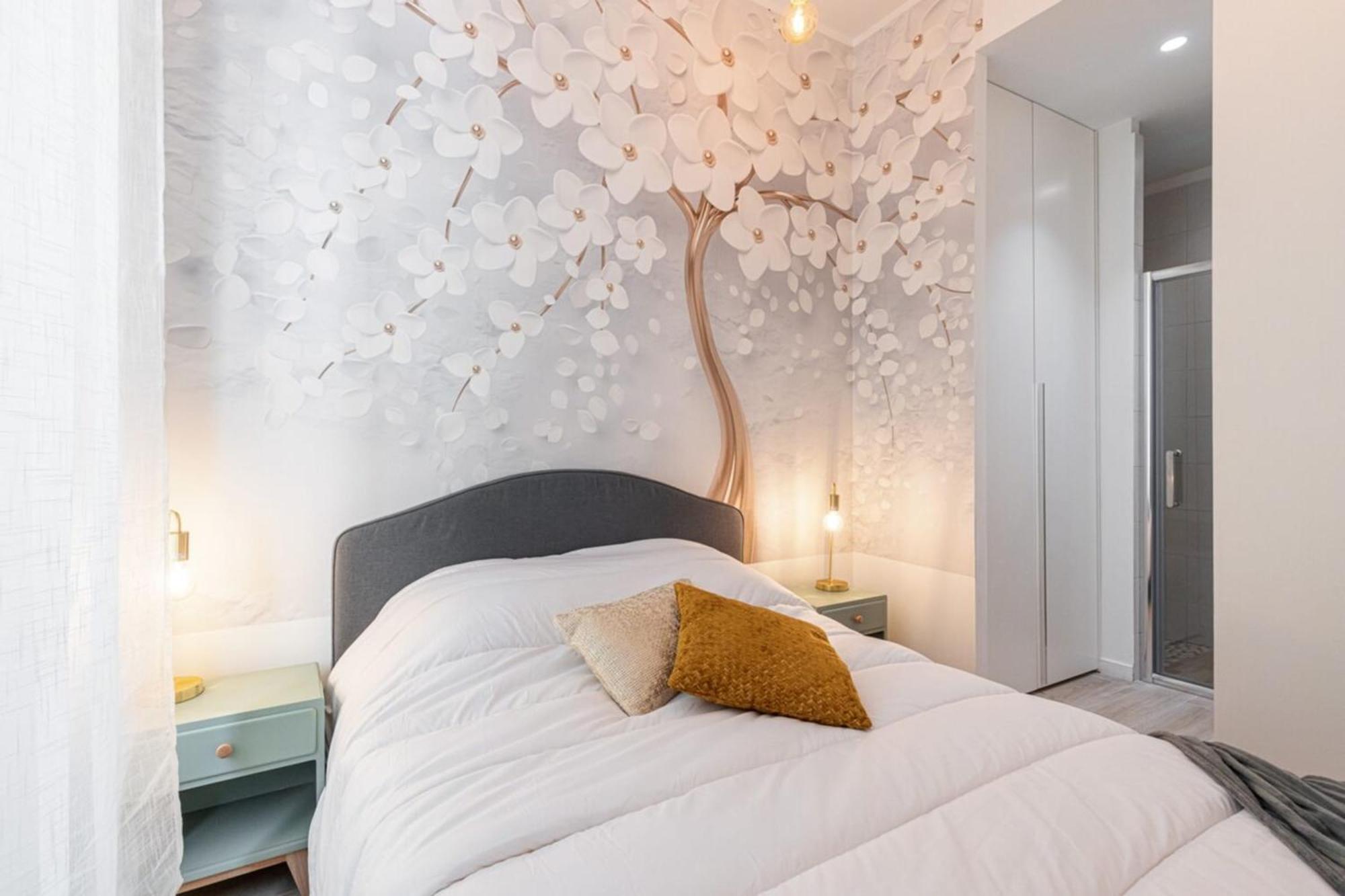 Gesu - 2 Bedroom In Old Town - Gesu Square * Nice