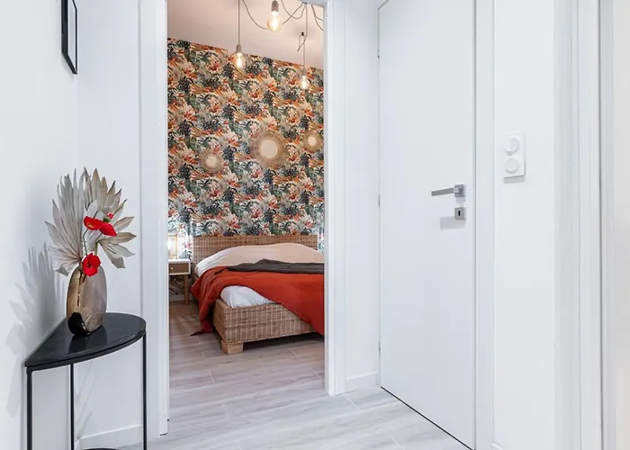 Gesu - 2 Bedroom In Old Town - Gesu Square