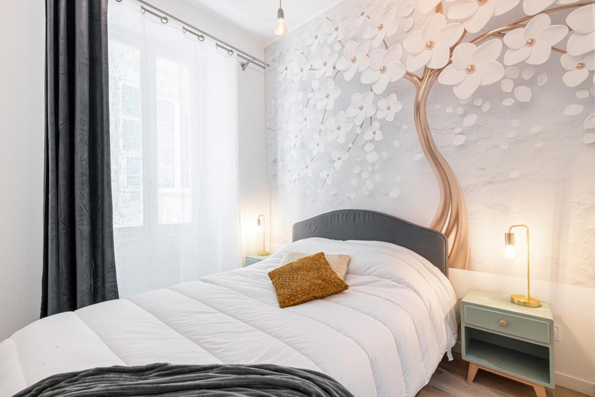 Appartement Gesu - 2 Bedroom In Old Town - Gesu Square *