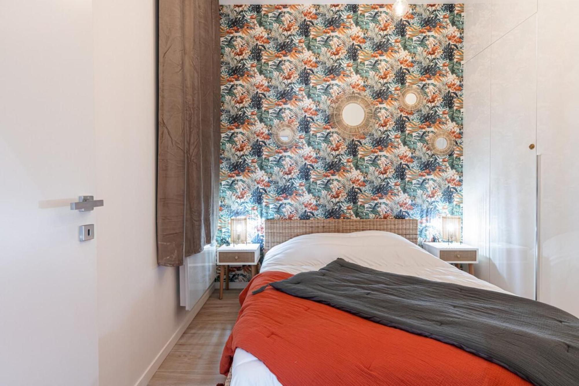 Appartement Gesu - 2 Bedroom In Old Town - Gesu Square Nice