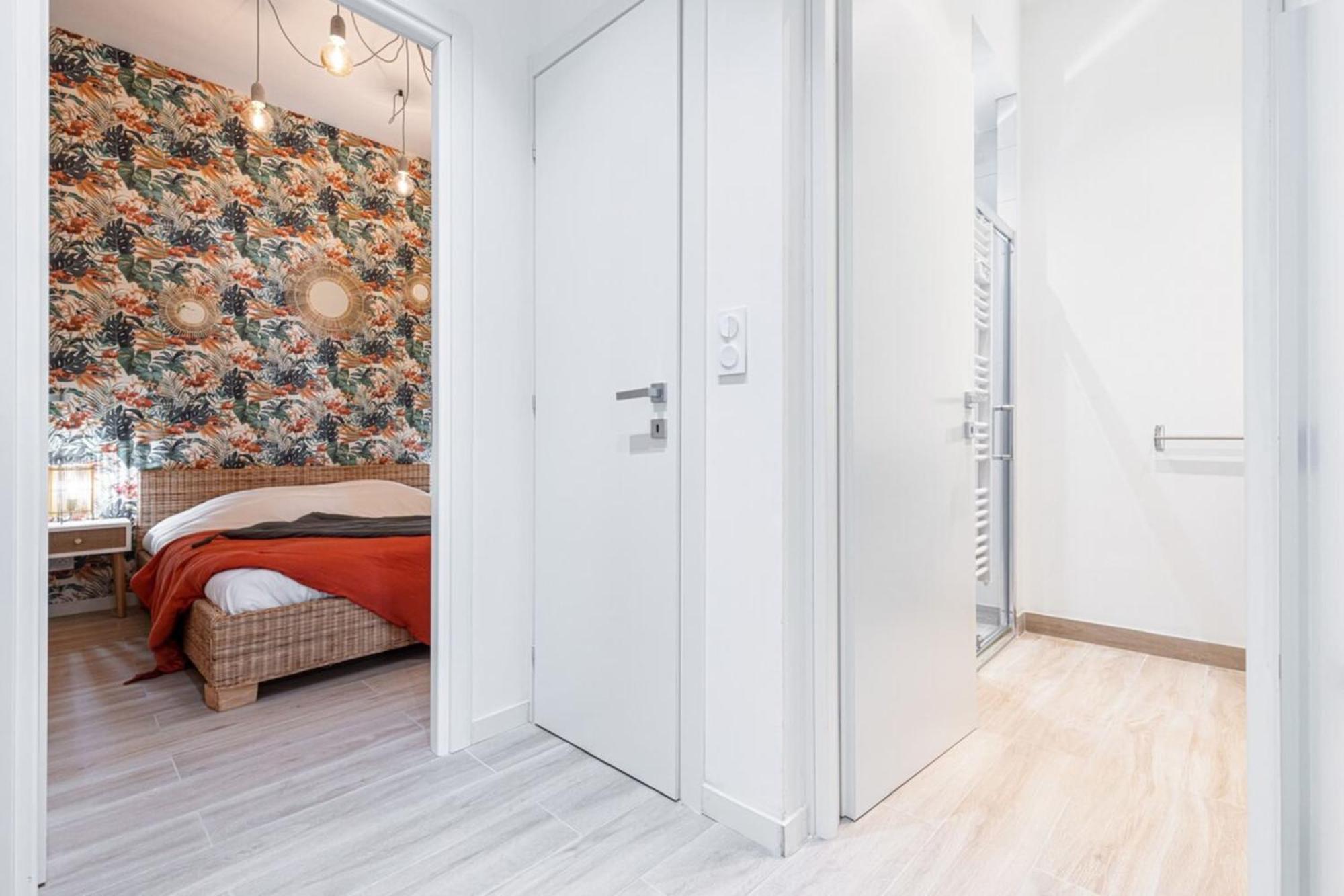 Appartement Gesu - 2 Bedroom In Old Town - Gesu Square