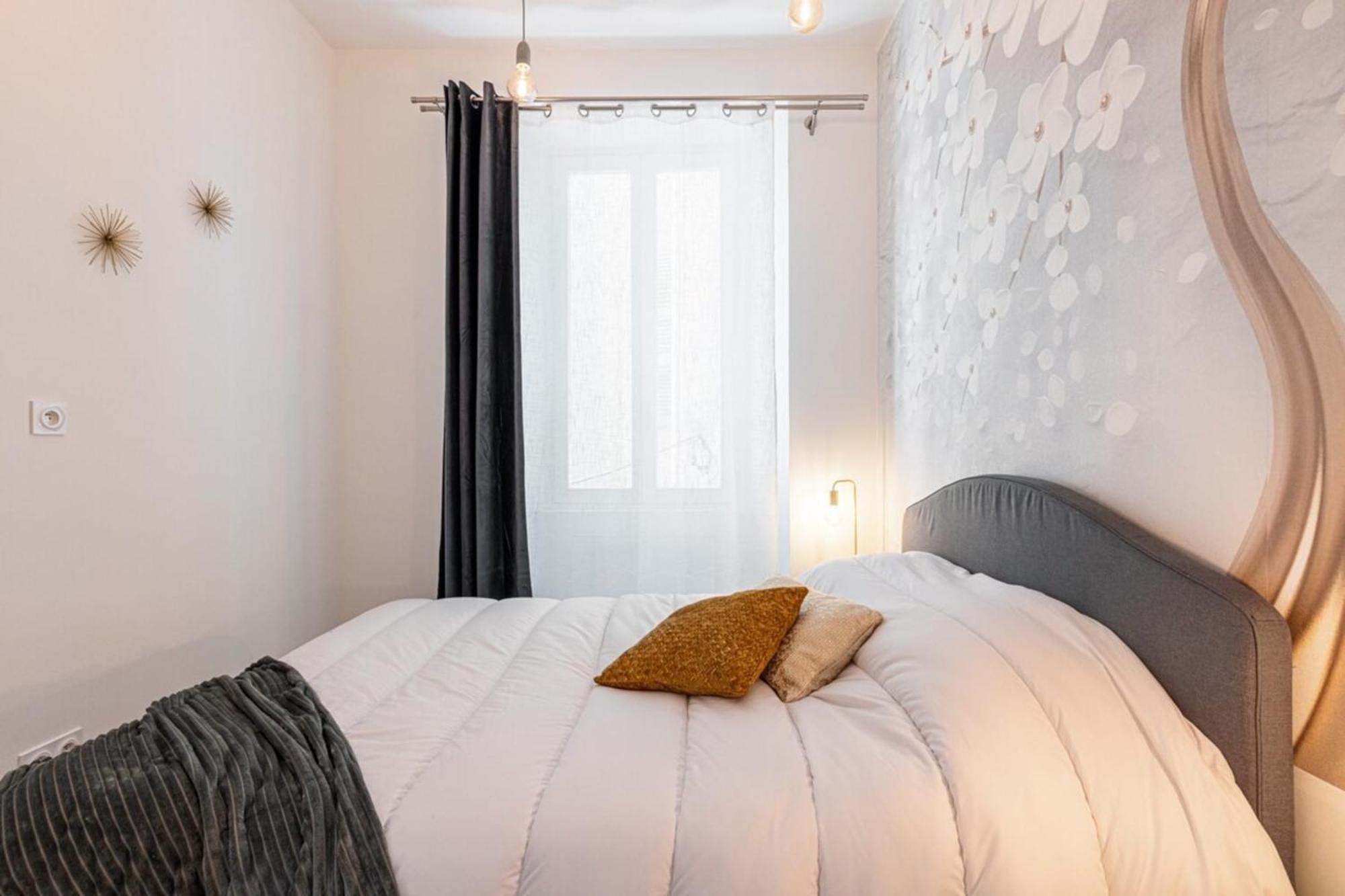 Appartement Gesu - 2 Bedroom In Old Town - Gesu Square